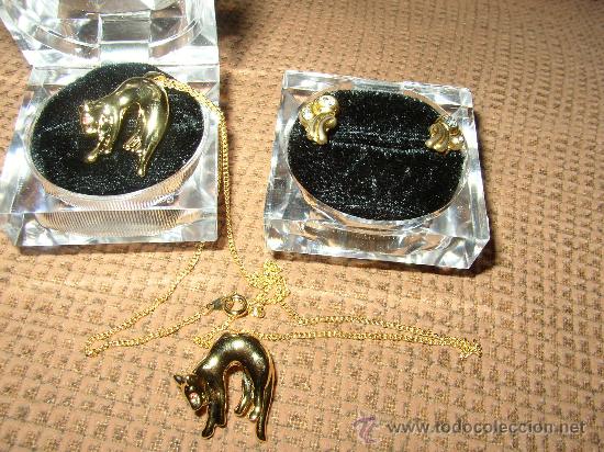 Nuevo: LOTE DE DOS COLGANTES Y JJUEGO DE PENDIENTES, PARA MU&Ntilde;ECAS,.... - Foto 2
