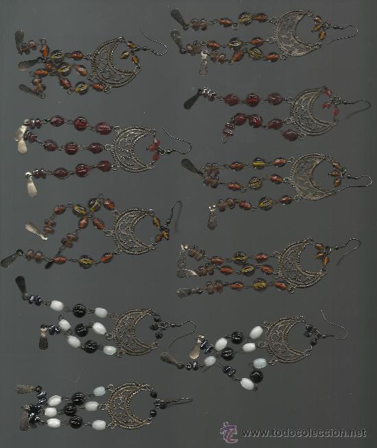 Nuovo: COLECCION DE PENDIENTES