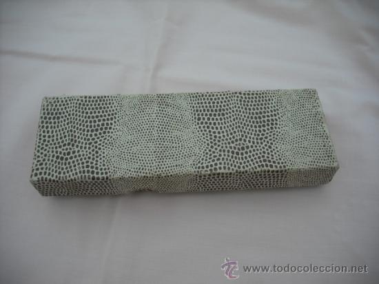Nuevo: COLLAR DE PERLAS ( A&Ntilde;OS 50 ) PERLAS ISLAS - Foto 4