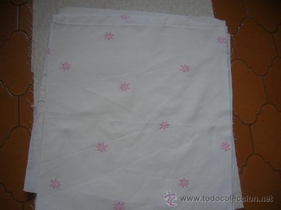 Nuevo: 8 Trozos de tela  de 60 x 55 cms. - Foto 1