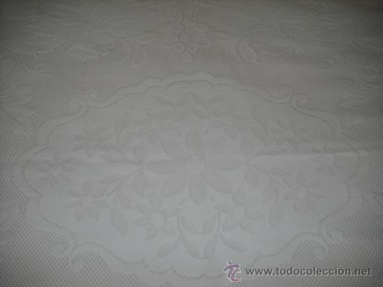 Nuevo: COLCHA DE ALGODON PARA CAMA DE MATRIMONIO - Foto 7