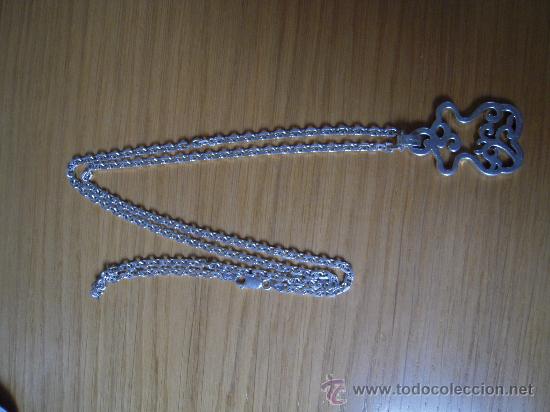 Nuevo: Osito Tous ( original ) con cadena larga - Foto 3