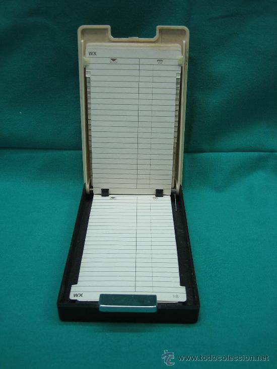 Nuevo: Listin telefonico Eagle TY800 - Foto 2