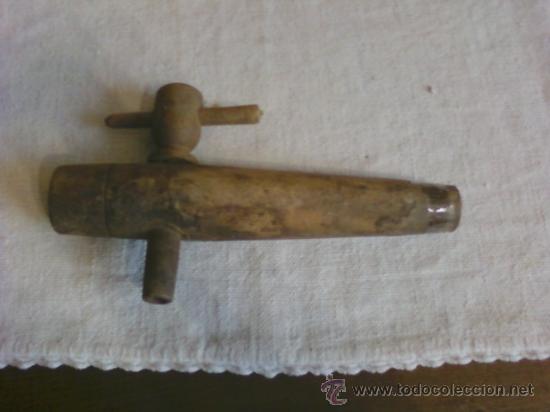 Nuevo: LLAVE PARA BARRICA (Grifo) - Foto 1