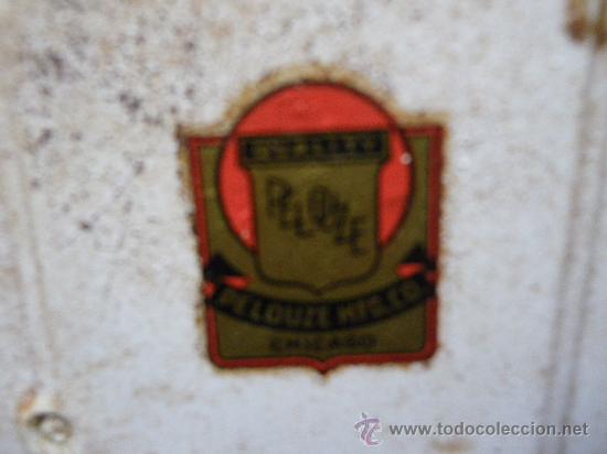 Nuevo: Bascula antigua para pesar cartas - Foto 3