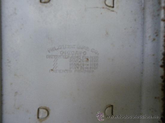 Nuevo: Bascula antigua para pesar cartas - Foto 5