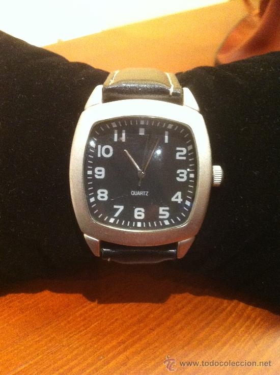 Nuevo: Reloj de pulsera - Foto 1