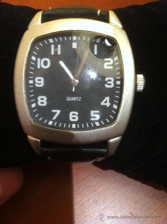 Nuevo: Reloj de pulsera - Foto 4