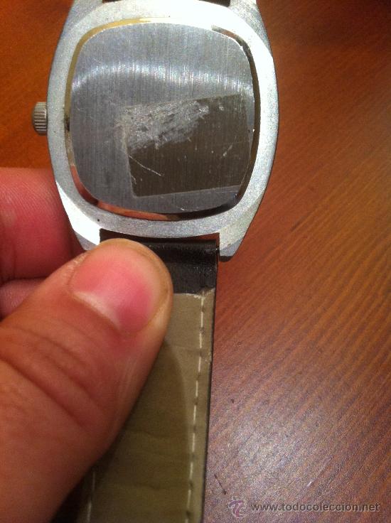 Nuevo: Reloj de pulsera - Foto 3