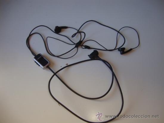 Nuevo: KIT MANOS LIBRE NOKIA HS-23 ORIGINAL A ESTRENAR - Foto 1