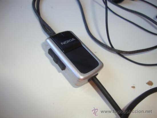 Nuevo: KIT MANOS LIBRE NOKIA HS-23 ORIGINAL A ESTRENAR - Foto 2