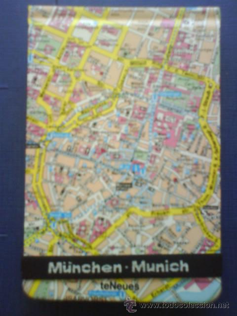 Nuevo: MUNICH BLOCK - Foto 1