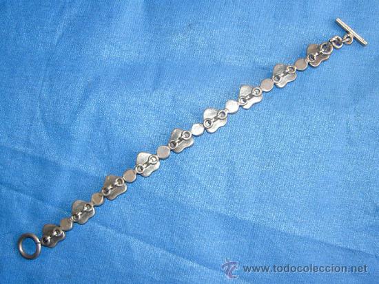 Nuevo: PULSERA DE CORAZONES - Foto 3