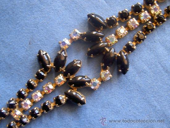 Nuevo: PRECIOSO JUEGO DE PULSERA Y PENDIENTES - Foto 3