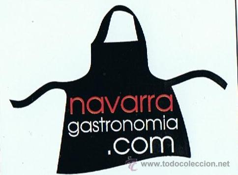 Nuevo: Iman Navarra Gastronomia.com - Foto 1