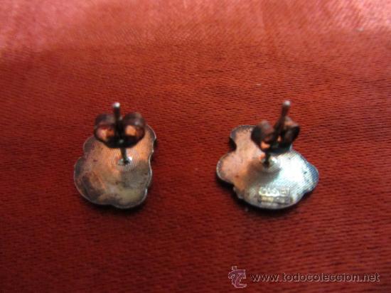 Nuevo: Preciosos pendientes Disney en plata de ley punzonada. - Foto 3