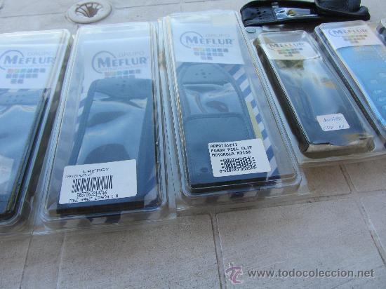 Nuevo: TOTE DE FUNDAS PRIMEROS MOVILES - Foto 1