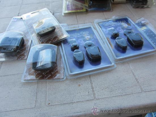 Nuevo: ACCESORIOS VARIOS MOVILES ANTIGUOS - Foto 1