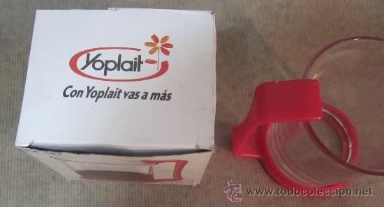 Nuevo: CAFETERA OBSEQUIO DE YOPLAIT,CAJA ORIGINAL,A ESTRENAR - Foto 2