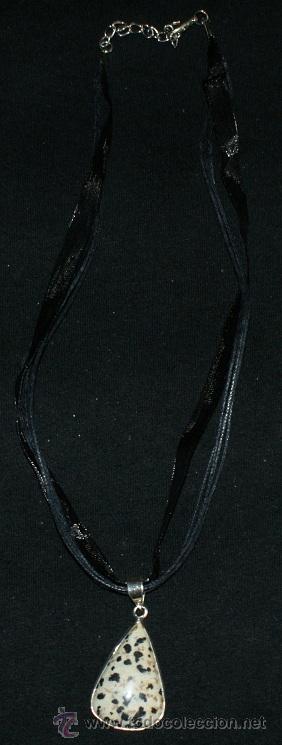 Nuevo: collar con colgante - Foto 2