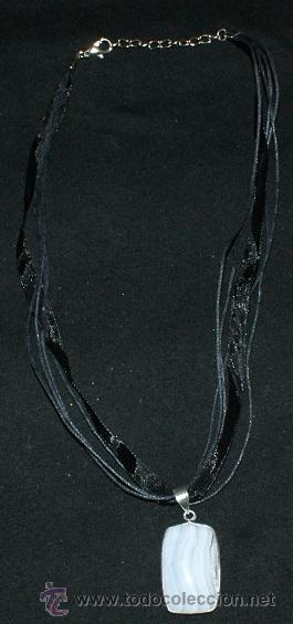 Nuevo: collar con colgante - Foto 2