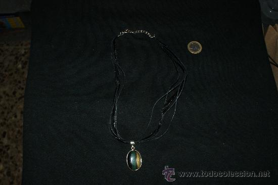 Nuevo: collar con colgante - Foto 2