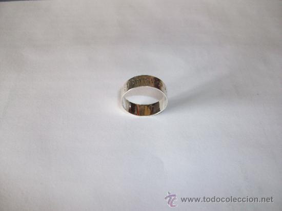 Nuevo: ANILLO RUNICO - Foto 5
