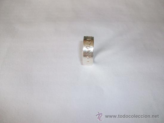 Nuevo: ANILLO RUNICO - Foto 4