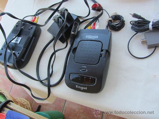 Nuevo: AV PLUS ENGEL WIRELESS - Foto 1