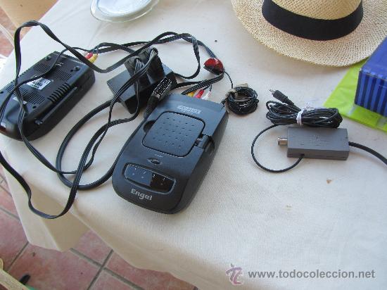 Nuevo: AV PLUS ENGEL WIRELESS - Foto 2