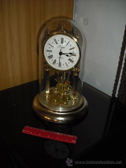 Nuevo: RELOJ DE SOBREMESA - Foto 1
