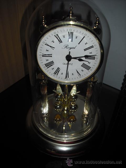 Nuevo: RELOJ DE SOBREMESA - Foto 2