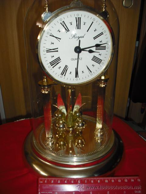 Nuevo: RELOJ DE SOBREMESA - Foto 3