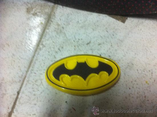 Nuevo: BATMAN ALFILER A&Ntilde;OS 80 - Foto 1