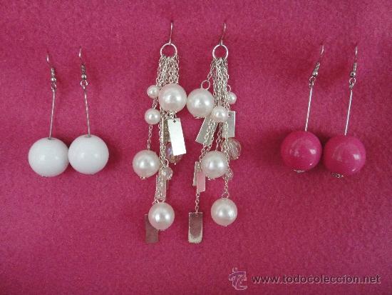 Nuevo: PACK PENDIENTES (I) - Foto 1
