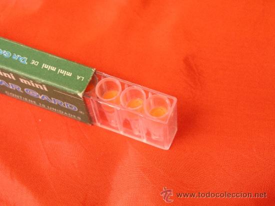 Nuevo: BOQUILLAS DESECHABLES PARA CIGARRILLOS. - Foto 6