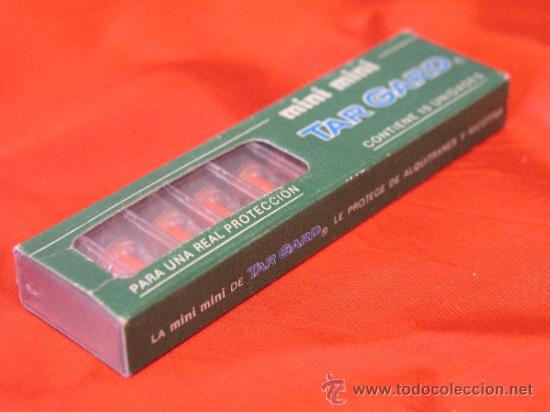 Nuevo: BOQUILLAS DESECHABLES PARA CIGARRILLOS. - Foto 8