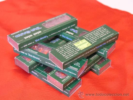 Nuevo: BOQUILLAS DESECHABLES PARA CIGARRILLOS. - Foto 4