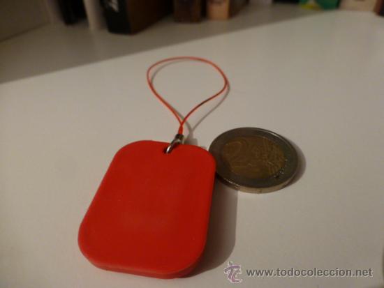 Nuevo: Colgante para movil - Quesos Babibel - Foto 2