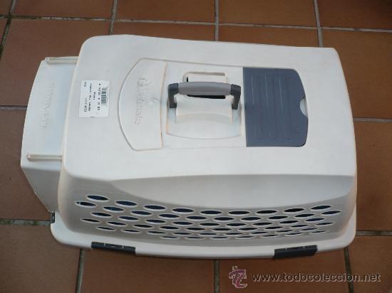 Nuevo: TRANSPORTIN PARA PERRO MEDIANO - Foto 2