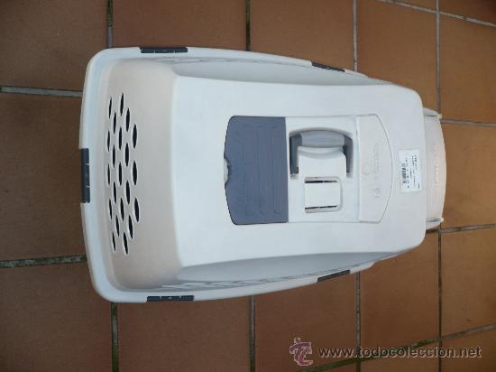 Nuevo: TRANSPORTIN PARA PERRO MEDIANO - Foto 6