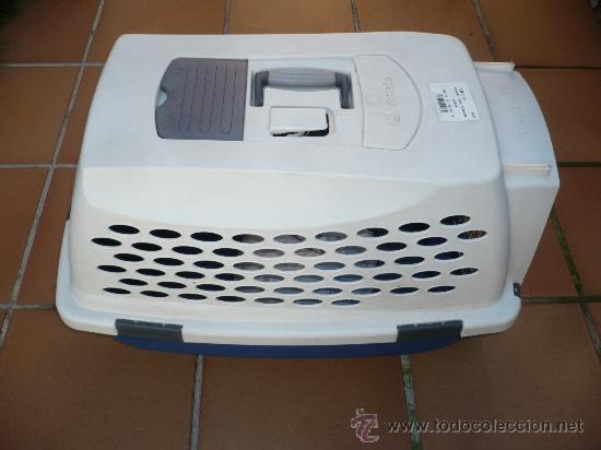 Nuevo: TRANSPORTIN PARA PERRO MEDIANO - Foto 7