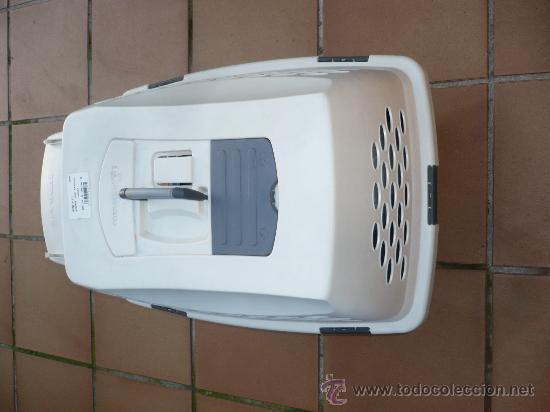 Nuevo: TRANSPORTIN PARA PERRO MEDIANO - Foto 8