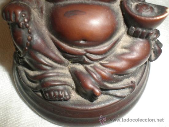 Nuevo: buda sentado en pasta - Foto 7