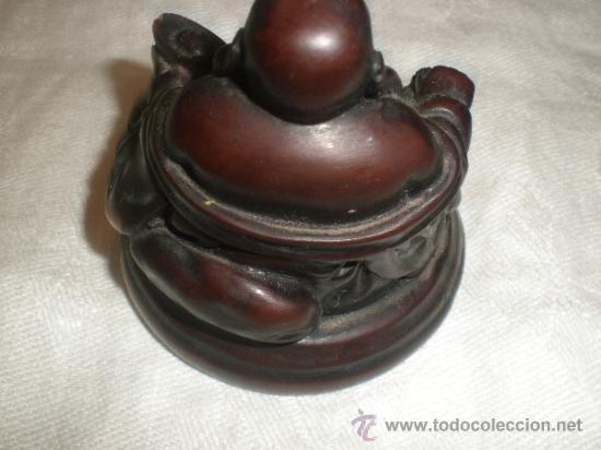 Nuevo: buda sentado en pasta - Foto 6