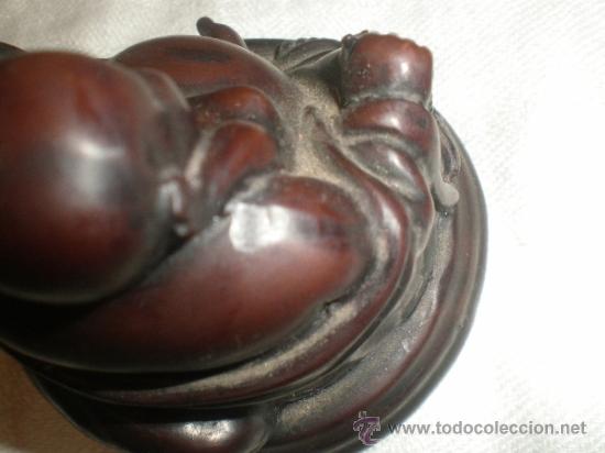 Nuevo: buda sentado en pasta - Foto 5