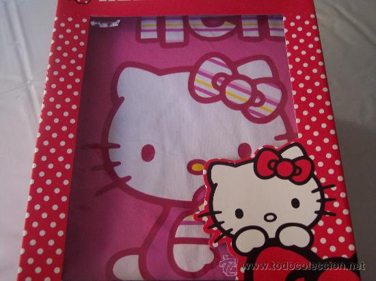 Nuevo: HELLO KITTY - PIJAMA TALLA L - Foto 1