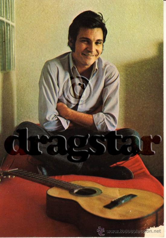 Nuevo: CANTANTE VALENCIANO BRUNO LOMAS - Foto 1