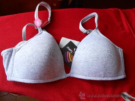 Nuevo: Sujetador INTIMA CHERRY talla 100 B - Foto 2