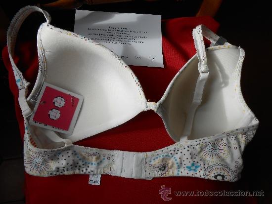 Nuevo: Intima Cherry -Talla 100 B - Foto 3